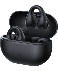Baseus Bass 15 Clip Open Ear Headset True Wireless Stereo (TWS) In-ear Calls/Music Bluetooth Black