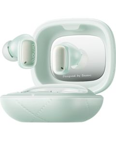 Baseus AirNora 3 Headset True Wireless Stereo (TWS) In-ear Calls/Music Bluetooth Green