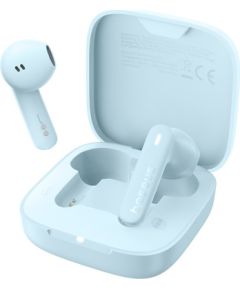 Baseus Bowie E16 Headset True Wireless Earphones In-ear Calls/Music USB Type-C Bluetooth Blue