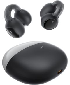 Baseus AirGo 1 Ring Headset True Wireless Stereo (TWS) In-ear Calls/Music Bluetooth Black