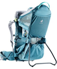 Deuter Kid Comfort Active SL Baby carrier backpack Polyamide