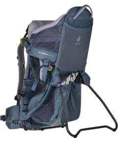 Deuter Kid Comfort Active Baby carrier backpack Polyamide Green