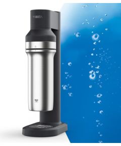 Brita 1046729 carbonator Black