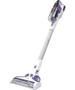 Black & Decker BHFEV1825CP-QW stick vacuum/electric broom