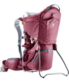 DEUTER KID COMFORT MARON HIKING CARRIER