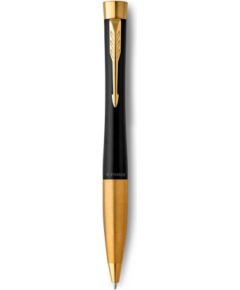 Parker 2143640 ballpoint pen Blue Twist retractable ballpoint pen Bold 1 pc(s)