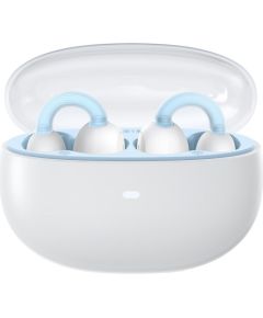 Baseus AirGo 1 Ring Headset True Wireless Stereo (TWS) In-ear Calls/Music Bluetooth White