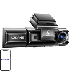 AZDOME M550 Max 4K Car Camera