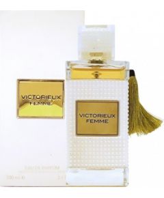 Narciso Rodriguez VURV Victorieux Femme EDP spray 100ml
