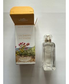 MINIATURA HERMES Un Jardin a Cythere EDT 7,5ml