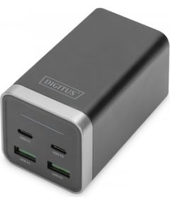 Digitus USB-charging adapter DA-10180
