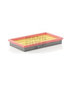 Mann-filter Gaisa filtrs C 2964