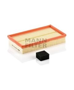 Mann-filter Gaisa filtrs C 2774/3 KIT