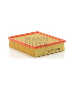 Mann-filter Gaisa filtrs C 26 151