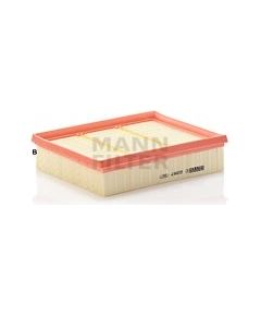 Mann-filter Gaisa filtrs C 2287