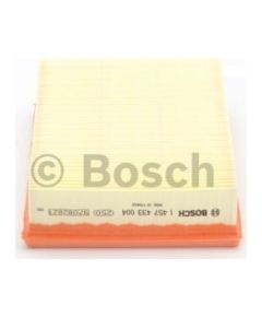 Bosch Gaisa filtrs 1 457 433 004