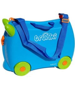 Trunki Terrance bērnu ceļojumu soma