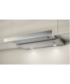 Elica ELITE26 IX/A/90 Iebūvējams 90cm Tvaika nosūcējs Tvaika nosūcēji, iebūvējami