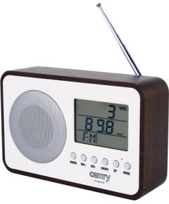 Camry CR 1153 FM radio