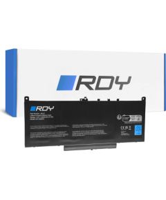 Green Cell RDY Laptop Battery J60J5 for Dell Latitude E7270 E7470