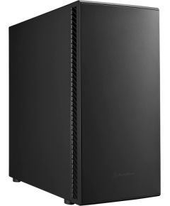 Silverstone Technology SST-SEQ1B - SST-SEQ1B