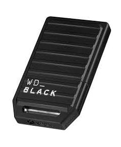 Western Digital WD BLACK C50 2TB External SSD Storage Expansion Card for Xbox