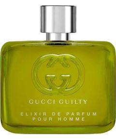 Gucci Guilty Elixir Pour Homme perfumy spray 60ml