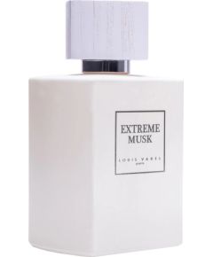 LOUIS VAREL Extreme Musk EDP spray 100ml