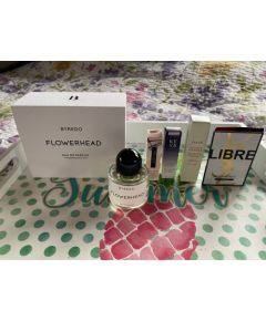 Byredo BYREDO Flowerhead EDP spray 50ml