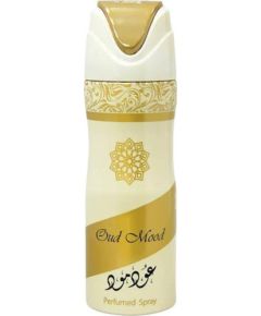 Lattafa Lattafa Oud Mood dezodorant 200ml