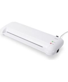 EDNET 91610  A4 Laminator White Laminātors