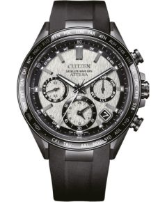 CITIZEN ATTESA SATELLITE WAVE GPS CC4055-14H