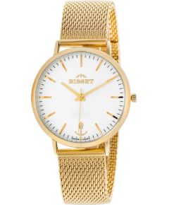Bisset Blue Reef II BSDE65GISX05BX