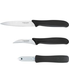3 nažu komplekts Fiskars Essential 1065600
