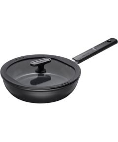 Panna Fiskars Hard Face 1075528; 24 cm