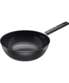 Panna Fiskars Hard Face WOK 1075523; 28 cm