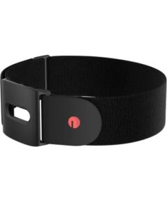 Polar armband Verity Sense M-XXL, black