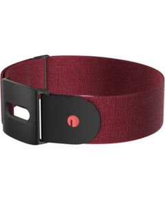 Polar armband Verity Sense M-XXL, red
