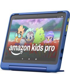 Amazon Fire HD 10 32GB Kids Pro 13th Gen, nebula