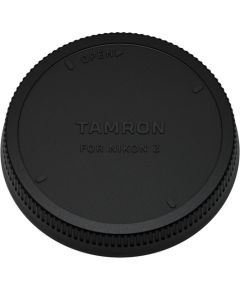 Tamron lens rear cap Nikon Z