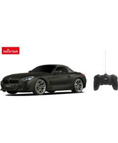 RASTAR rādiovadāms auto R/C 1:24 BMW Z4 New Version, 96200
