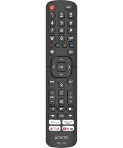 Tv Pults Savio RC-14