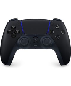 SONY Playstation Dualsense v2 Controller PS5 Black Игровые контроллеры