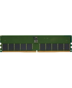Kingston Technology KSM56E46BD8KM-32HA memory module 32 GB 1 x 32 GB DDR5 5600 MHz ECC