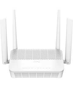 Router CUDY WR3000H Wi-Fi 6, 2,4GHz/5GHz, Multi