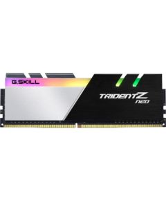 G.Skill Trident Z Neo F4-3600C16D-64GTZN memory module 64 GB 2 x 32 GB DDR4 3600 MHz