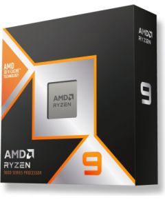 Procesor AMD Ryzen 9 9900X3D Box