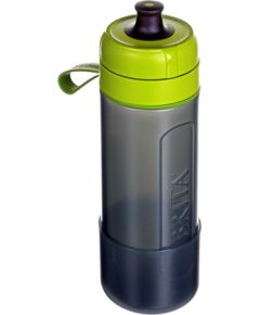 Filter Bottle Brita Fill&Go Active (0,6l; lime)