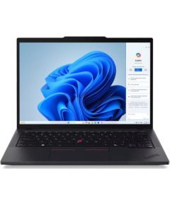 Lenovo ThinkPad T14 Gen 5 Core™ Ultra 5 125U 512GB SSD 16GB 14" WUXGA (1920x1200) WIN11 Pro Eclipse Black