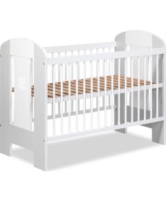 Klups Gulta NATI grey/white [A]